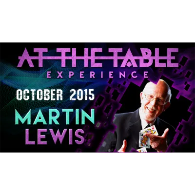 Martin Lewis Live Lecture