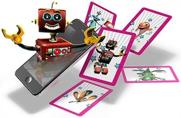 Marvin's iMagic Interactive Box of Tricks - thumbnail 4