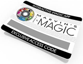 Marvin's iMagic Interactive Box of Tricks - thumbnail 5