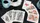 Masquerade Black Box Edition Playing Cards - image 3