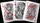 Masquerade Black Box Edition Playing Cards - image 5