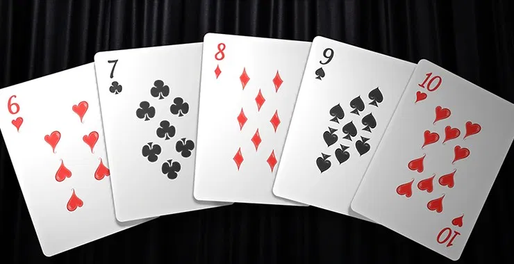 Masquerade Black Box Edition Playing Cards - image 6