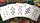Masquerade Mardi Gras Edition Playing Cards - image 6