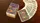 Masquerade Mardi Gras Edition Playing Cards - image 1