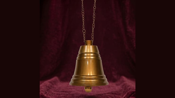 Master Bell Command - image 1
