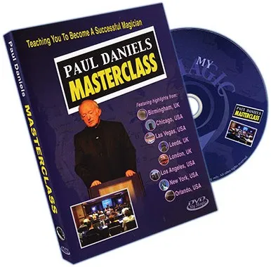 Master Class