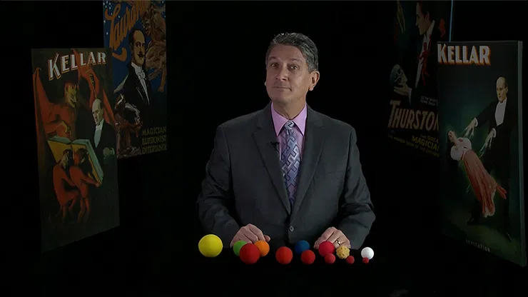 Master Course Cups and Balls Volume 1 Download - image 4