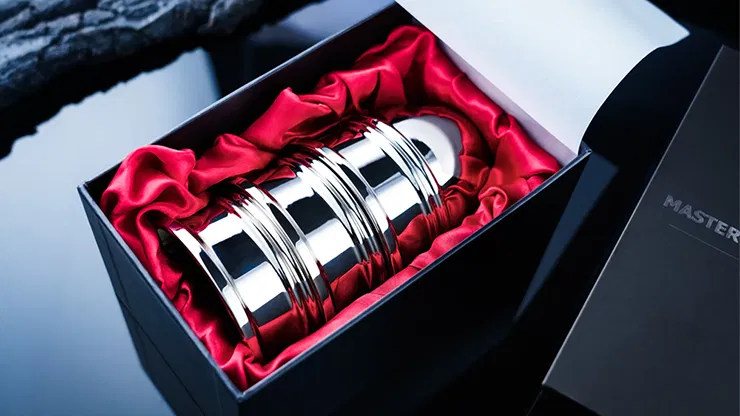 Master Cups and Balls (Anniversary Editon) - image 2