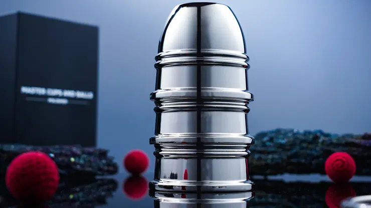 Master Cups and Balls (Anniversary Editon) - image 3