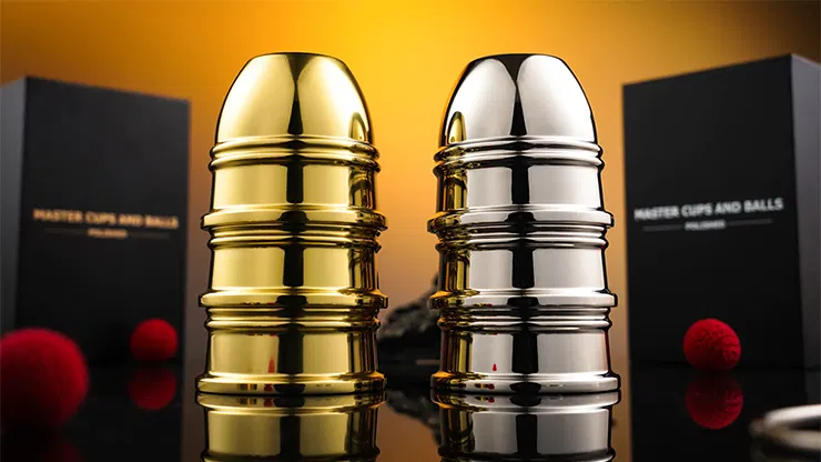 Master Cups and Balls (Anniversary Editon) - image 6
