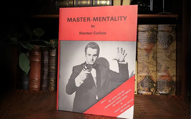 Master-Mentality - image 1