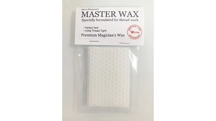 Master Wax (Multiple Colors Available) - image 1