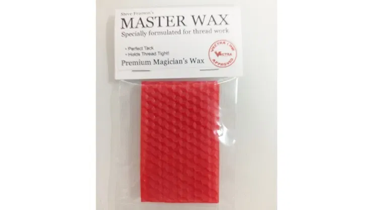 Master Wax (Multiple Colors Available) - image 3