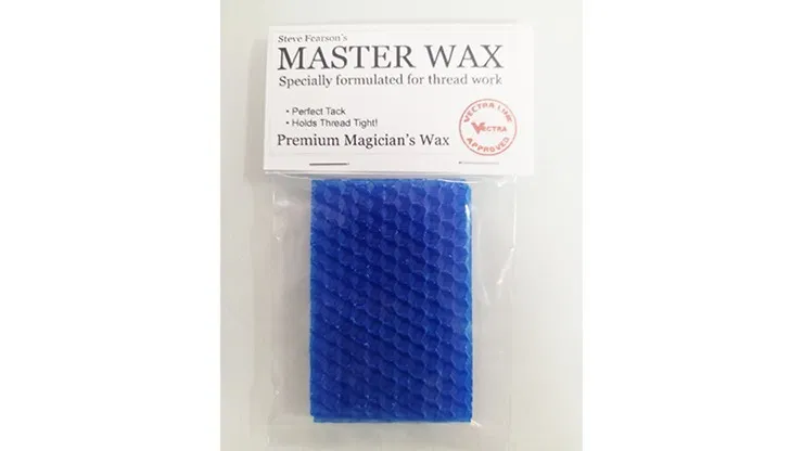 Master Wax (Multiple Colors Available) - image 4