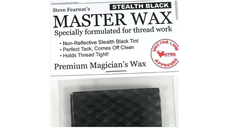 Master Wax (Multiple Colors Available) - image 5