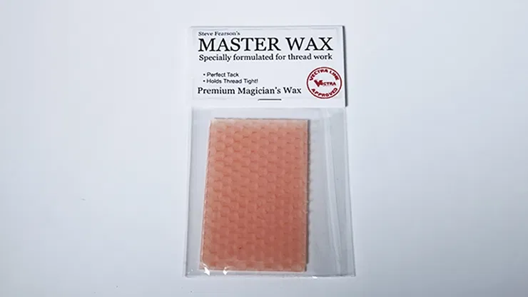 Master Wax (Multiple Colors Available) - image 2