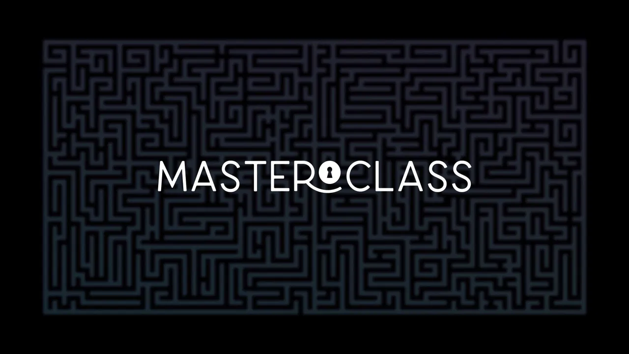 Vanishing Inc. Masterclass Subscription