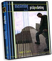 Mastering/Pickpocketing 
