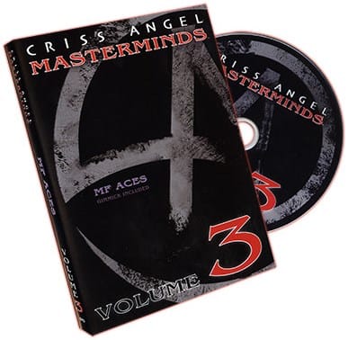 Masterminds Volume 3 - image 1