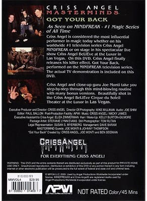 Masterminds Volume 4 - thumbnail 2
