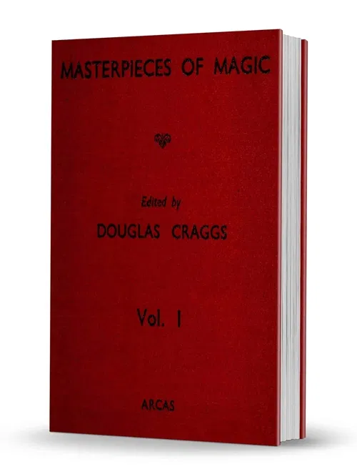 Masterpieces of Magic No. 1