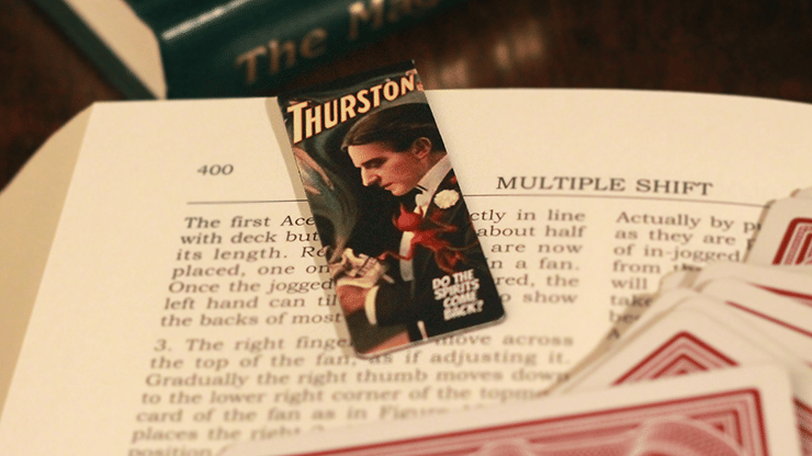 Masters of Magic Bookmarks - thumbnail 6