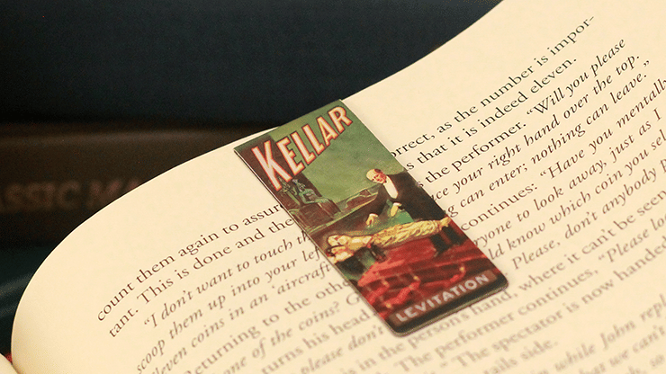 Masters of Magic Bookmarks - thumbnail 7