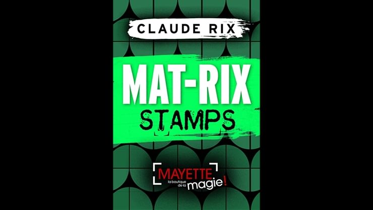 Mat-Rix Stamps