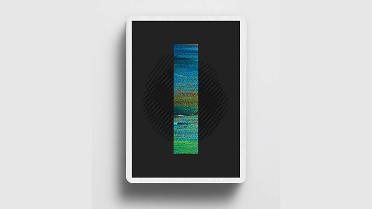 Materia Deep Sea Playing Cards - thumbnail 4
