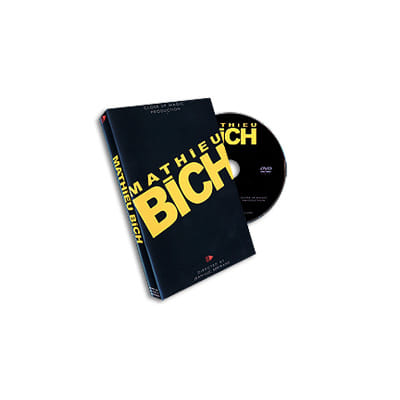 Mathieu Bich