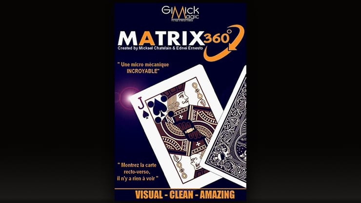 Matrix 360