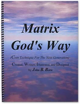 Matrix God's Way