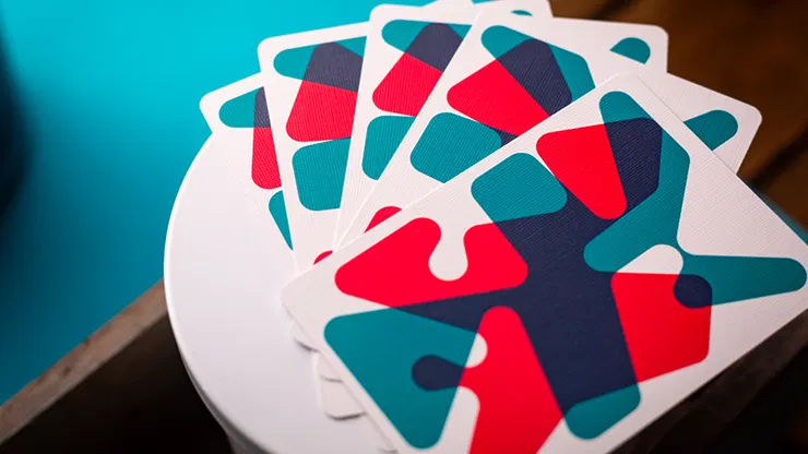 Matrix Playing Cards - image 2