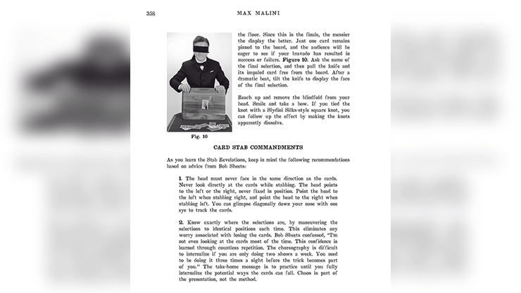 Max Malini: King of Magicians, Magician of Kings (2nd Edition) - thumbnail 5