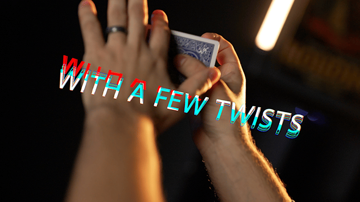 Maxi Twisto - thumbnail 6