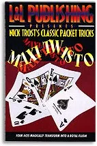 Maxi Twisto