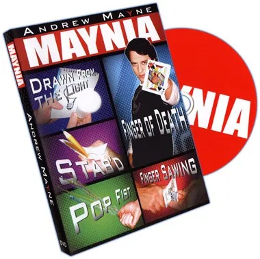 Maynia - image 1
