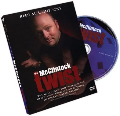 McClintock Twist - image 1