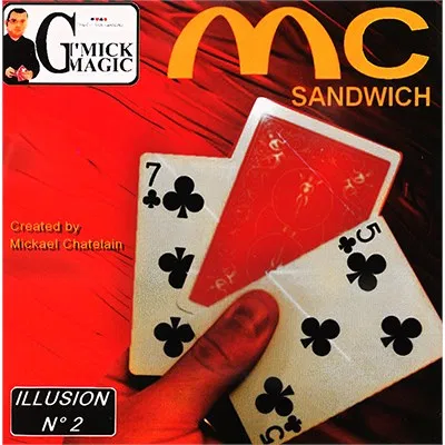 McSandwich