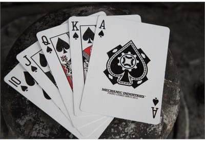 Mechanic Deck VR2 - thumbnail 4