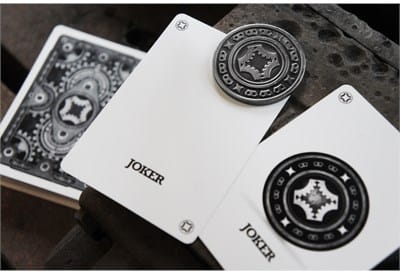 Mechanic Deck VR2 - thumbnail 5