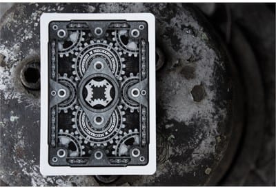 Mechanic Deck VR2 - thumbnail 6