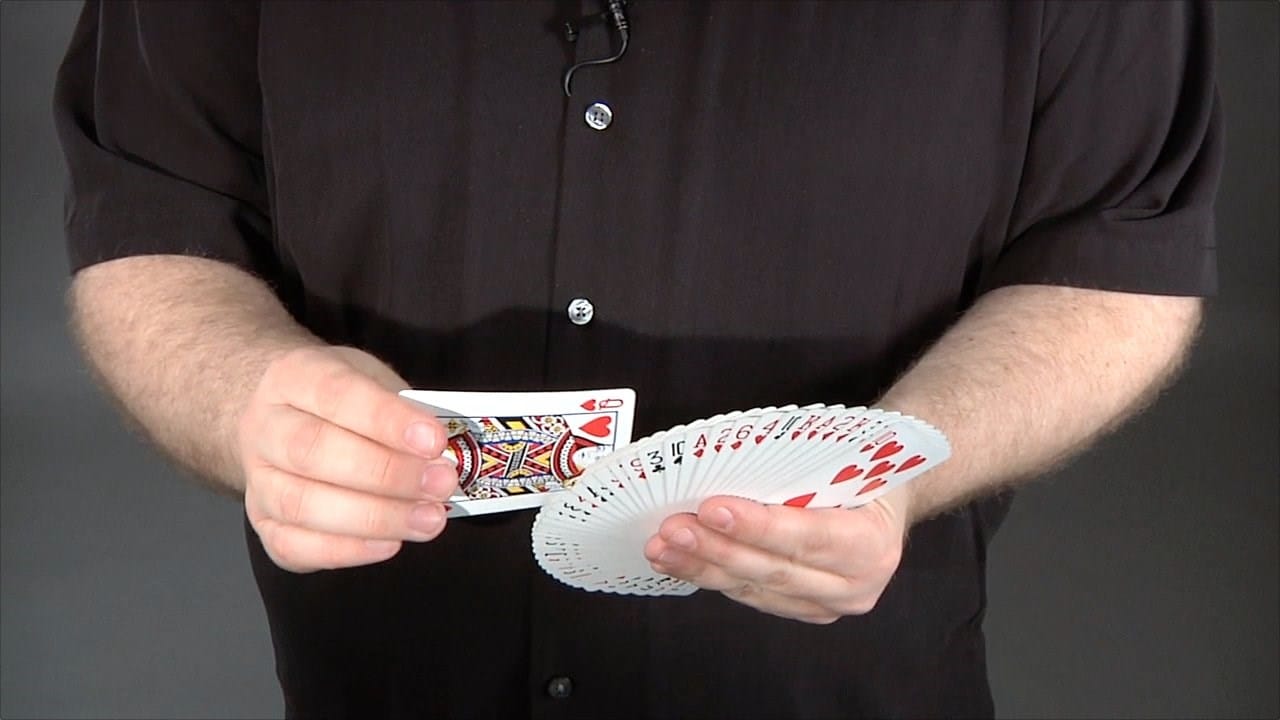 Mechanical Fan Steal