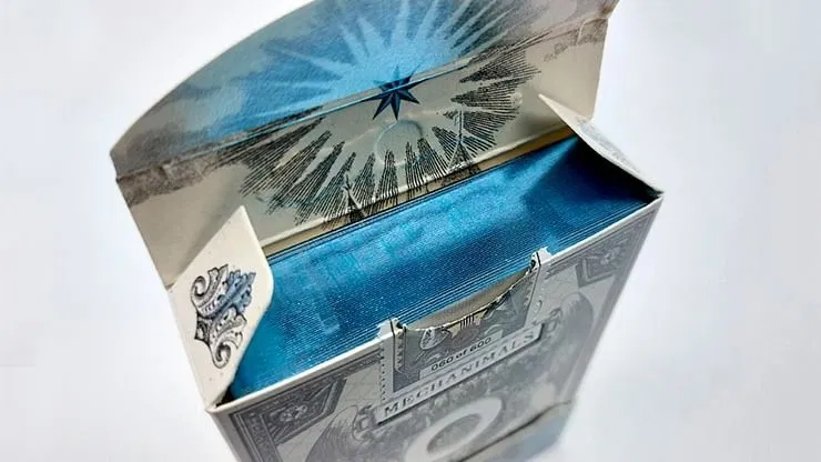 Mechanimals Playing Cards - image 8