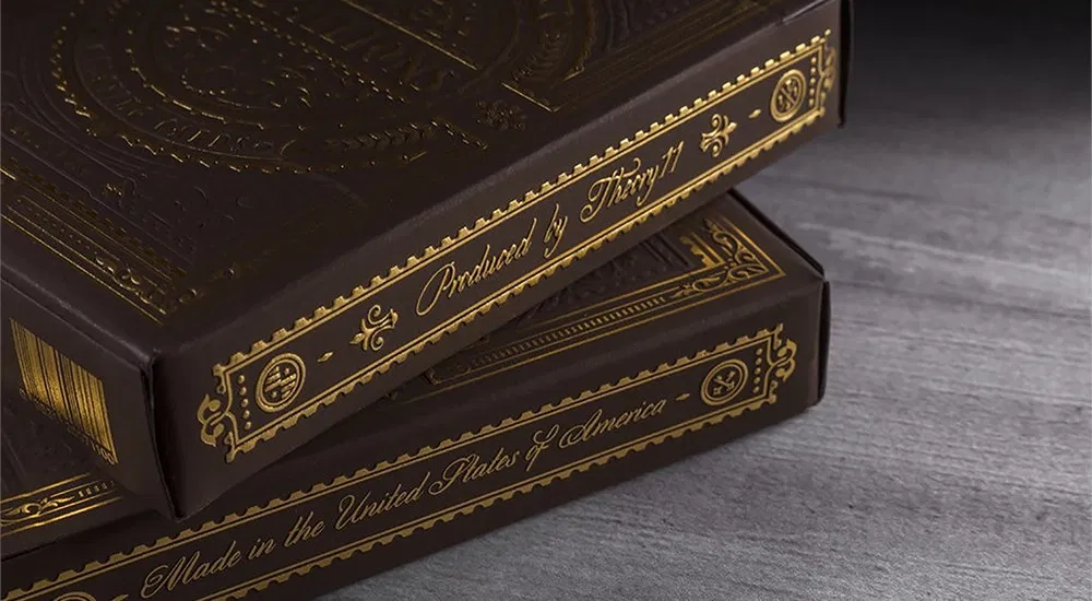 Medallion Playing Cards - image 6