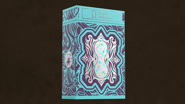 Medusa's Eye Tarot Deck - image 1