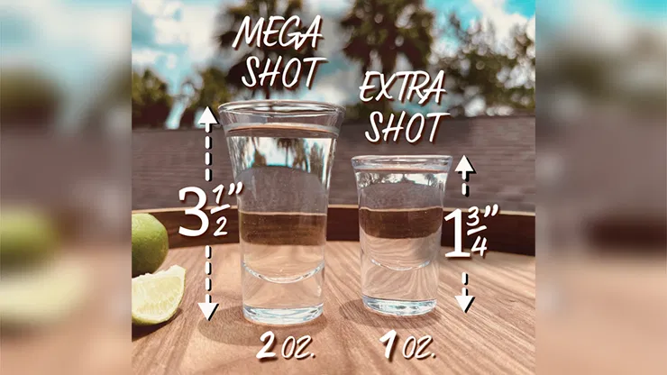 Mega Shot - image 2