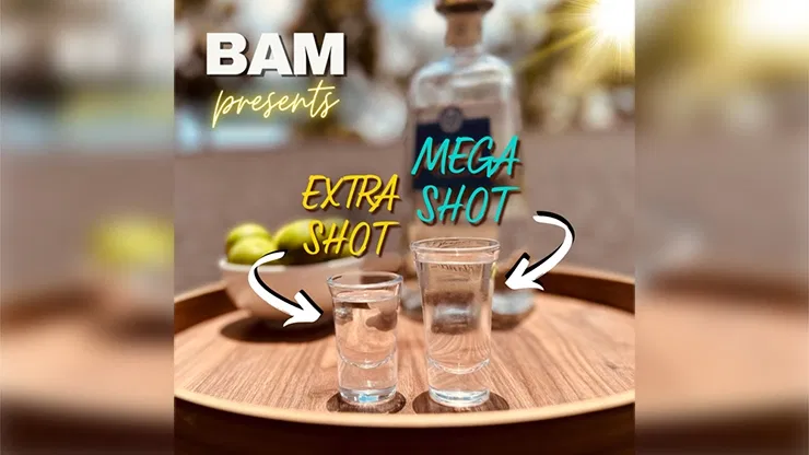 Mega Shot - image 1