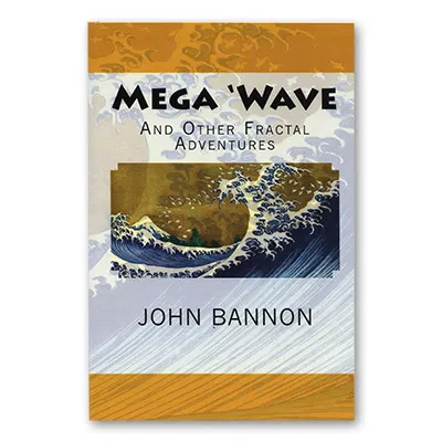 Mega 'Wave