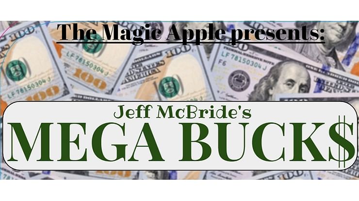 Megabucks - magic